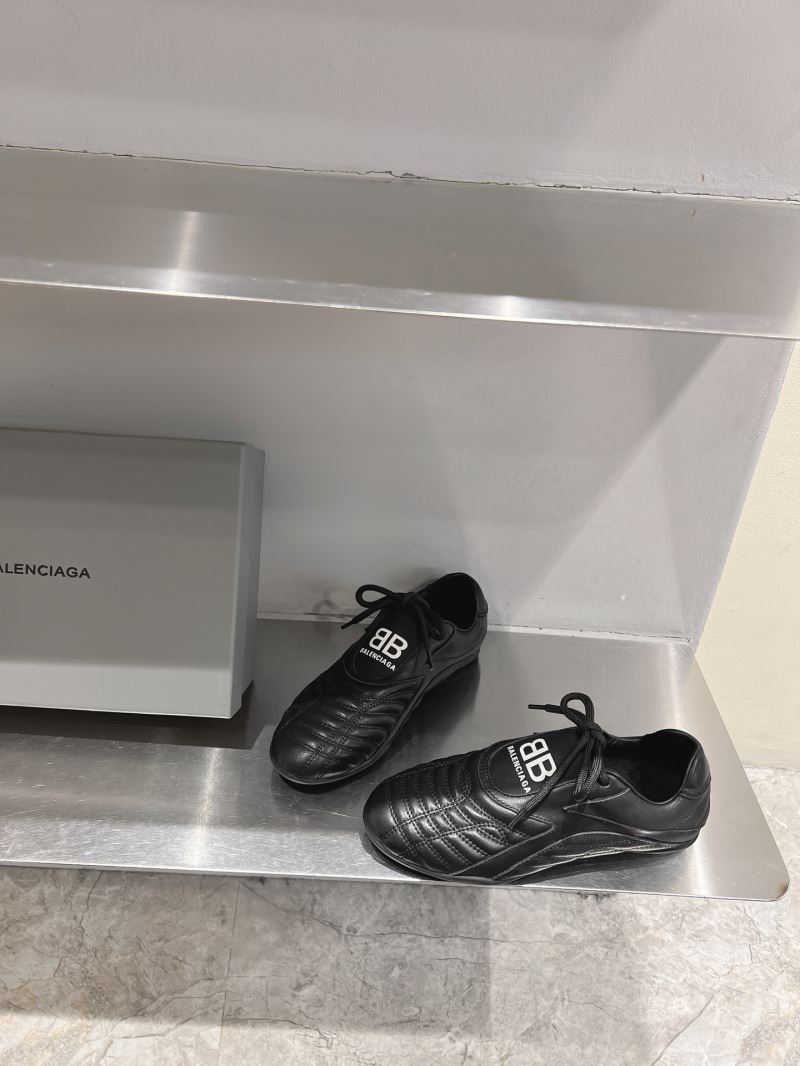 Balenciaga Low Shoes